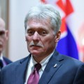 Peskov: Spoljno upravljanje Donbasom nije moguće