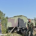 Vojska Srbije pomaže u vodosnabdevanju stanovništva na teritoriji Valjeva i Sjenice