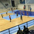 Rukometašice Topličanina savladale Beograd, peti trijumf za redom u prvenstvu