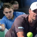 Međedović i Kecmanović dobili protivnike za US Open: Hamad ide na Poljaka, Miša protiv Kanađanina