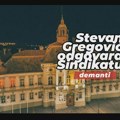 Stevan Gregović se obratio portalu Volim Zrenjanin: Tvrdi da su navodi Nezavisnog sindikata netačni! Demanti, Stevan Gregović…