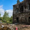 Tri osobe poginule, devet povređeno u napadima ukrajinskih snaga na Belgorodsku oblast