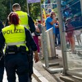 Pucnjava na rejv žurci u Švajcarskoj, odjekivali rafali: Ima ranjenih!