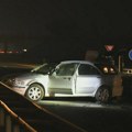 Lančani sudar na auto-putu Niš - Beograd kod Mihajlovca: Velika materijalna šteta, saobraćaj usporen