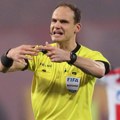 Nenad Minaković sudi 180. večiti derbi: Partizan ga pamti po poslednjoj pobedi protiv Zvezde