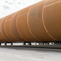Vlada osniva Upravni odbor za projekte gasne infrastrukture koje finansira Svetska banka
