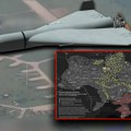 Rusi pogodili sedište ukrajinskih obaveštajaca! Dron razneo kancelariju generala Poklada, dramatične scene u centru Kijeva…