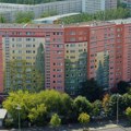 Cene stanova u EU porasle su za više od 60 odsto