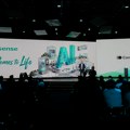 Hisense na IFA 2026: AI menja način na koji koristimo uređaje kod kuće Huawei predstavio novu generaciju vodećih uređaja na…