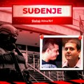 "Overeni su, brate moj, 12 metaka u glavu": Belivukov advokat tvrdi da "Skaj" poruke nisu o ubistvu u Atini