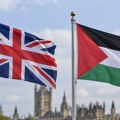 Britanija udara na izraelska naselja: Zabranjuje uvoz robe sa Zapadne obale.