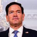 Rubio: SAD će napadati iranske tankere kao odgovor na napade Irana na američke brodove