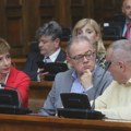 DS: Samo glas za studentsku listu je glas protiv režima