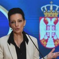 Marinika Tepić (SSP): Danas počinjemo predstavljanje programa, prioriteti su vraćanje pravne države i obračun sa kriminalom…