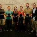 Proglašeni pobednici petog Fine Line Film Festa: Nagrađena i Milica Janeski