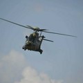 Krtak upad ruskog vojnog helikoptera, borbeni avioni Poljske hitno podignuti