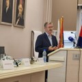 Arsić: Privredni rast ove godine iznad tri odsto, jednokratne isplate produžavaju inflaciju