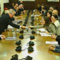 RIK proglasio izborne liste "Bogoljub Karić - Pokret snaga Srbije" i "Ćale ovo je za tebe - Petar Đurić"