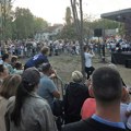 ФОТО: Срце Детелинаре и јуче је куцало у ритму музике, дружења и креативности