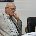 Šabić: Članovi Saveta REM bliski vlasti odlučili da potvrde nedodirljivost televizije Informer