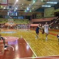 Druga pobeda košarkaša Slobode