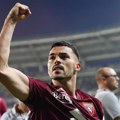 Nemanja Radonjić: Znam šta se od mene očekuje u Čukaričkom