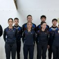 Završene pripreme za Ligu mladih: Broj rivala povećan, šanse Srbije nepromenjene