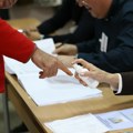 Crta: Izlaznost do 10.00 časova skoro 20 odsto, duplo više nego 2023. godine