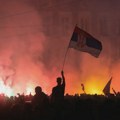 Studenti: Poslanički kandidati da ne daju izjave medijima koji su nas nazivali ustašama i teroristima