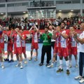 Kucnuo čas za prvi evropski trofej: Rukometaši Vojvodine u subotu u Norveškoj sa Nerbom u revanšu finala Kupa EHF