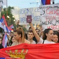 „Demonstracije u Srbiji prerastaju u političke, Vučiću odlazi“: Ruski mediji o šestim protestima protiv nasilja u…