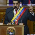 Maduro: Rusija i Putin su pobedili