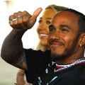 Hamilton: Ne treba nam ovakva dominacija jednog tima