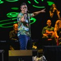 Otvoren Banja Luka Fest: Marija Šerifović priredila najemotivniji koncert, zvezde zablistale na crvenom tepihu