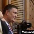 Smenjen ministar koji je pozivao da Srbija uvede sankcije Rusiji