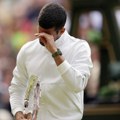 Novakove suze nakon poraza u finalu: Obratio se sinu, pa ga preplavile emocije