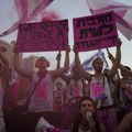 Kriza bez presedana u izrealu! Hiljade ljudi na ulicama Tel Aviva protestvovalo protiv reforme pravosuđa (foto)
