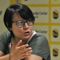Maja Stojanović: "Zamrzavanje" Anketnog odbora je na neki način puč u državi
