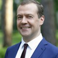 Medvedev: Ruska privreda ostaje peta po paritetu kupovne moći uprkos sankcijama