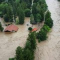 Izlila se Savinja, evakuira se Celje