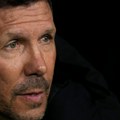 Simeone o Arapima: Ni kad bi povećali ponudu…