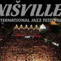 Otvoren Nišvil džez festival