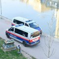 Telo dečaka (5) izvučeno iz Dunava: Otac napao bivšu i oteo dete, policija traga za njim