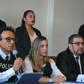 Ekvador, nasilje i politika: Saradnica ubijenog predsedničkog kandidata sada „danonoćno nosi pancir“