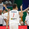 Svetsko prvenstvo u košarci 2023: Srbija u finalu, i medalja i Olimpijske igre - „Svi za jednog, jedan za svi"