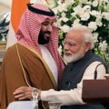 Indija i Saudijska Arabija saglasne da prošire ekonomske i bezbednosne veze posle samita G20