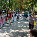 Krofne i pileći paprikaš po tradiciji: Banatska testijada odžana u Srpskom Itebeju