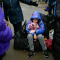 Deca iz Ukrajine i u Belorusiji: Kijev pozvao na povratak 19.000 "otetih", šta se zna o "mreži deportacije"