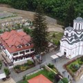 Исповест људи који су доживели чудо у српском манастиру Приче које остављају без даха не могу се видети ни на филму…