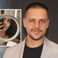 Miloš Biković u tajnosti se verio trudnom Crnogorkom: Lepa Ivana rekla "da" i dobila nestvarni brilijant